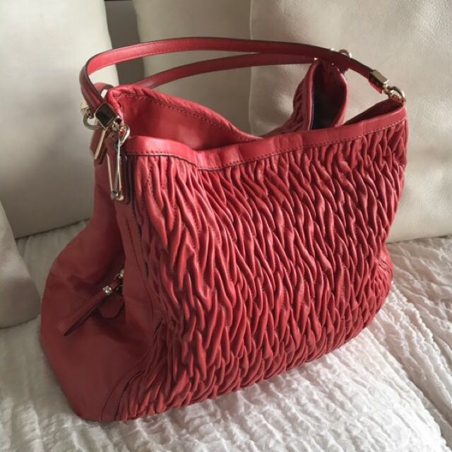 Coach madison phoebe large online