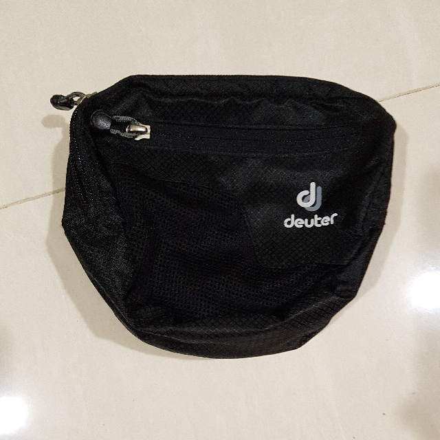 deuter handlebar bag