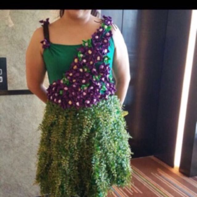 enchanted evening gowns