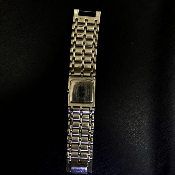 Esprit watch best sale 805