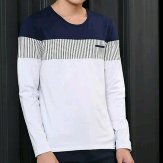 winter full sleeve t shirt mens