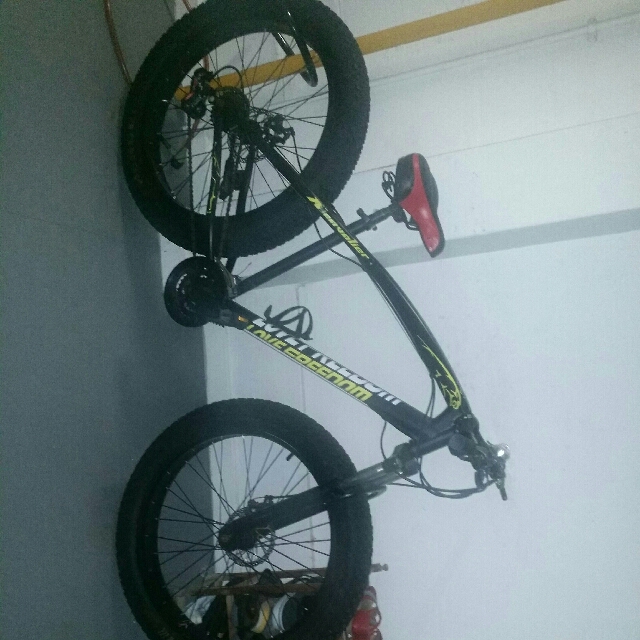 best brakes for fat bike