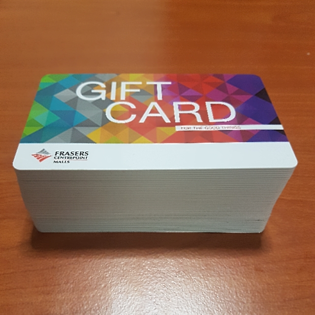 Frasers Centrepoint Malls (