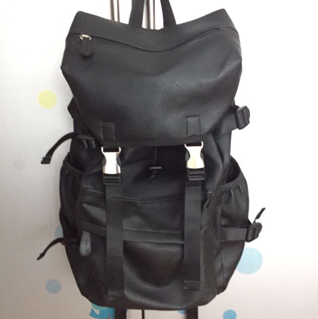 Global work backpack best sale