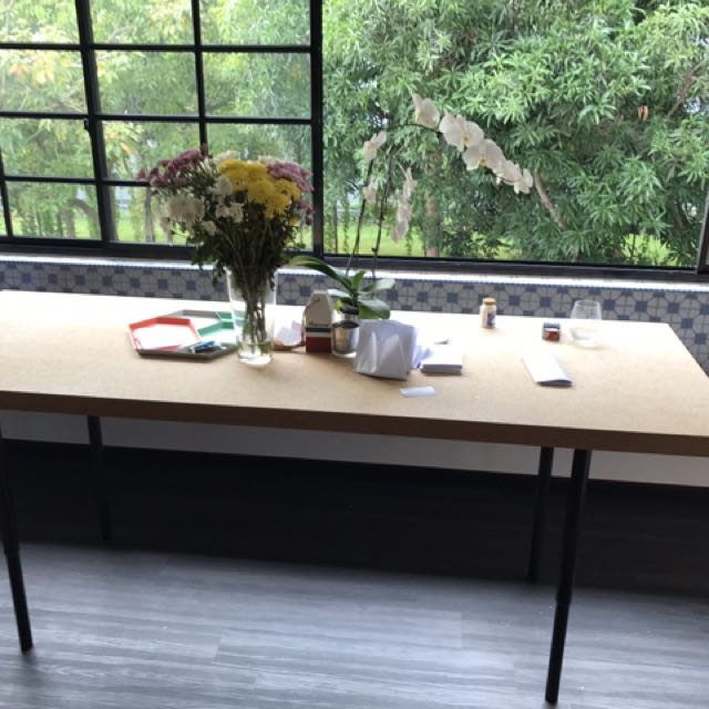 Ikea Sinnerling Large Table Top Furniture Tables Chairs On