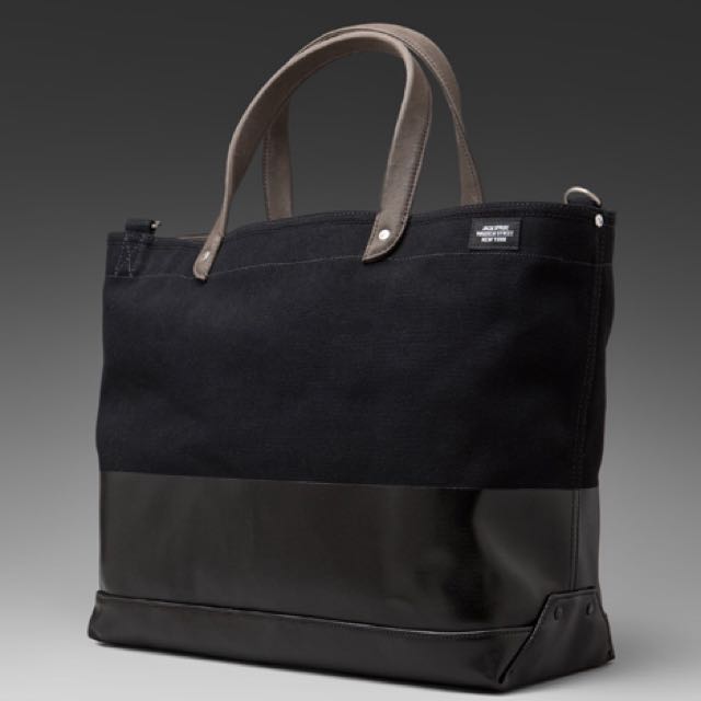 jack spade tote