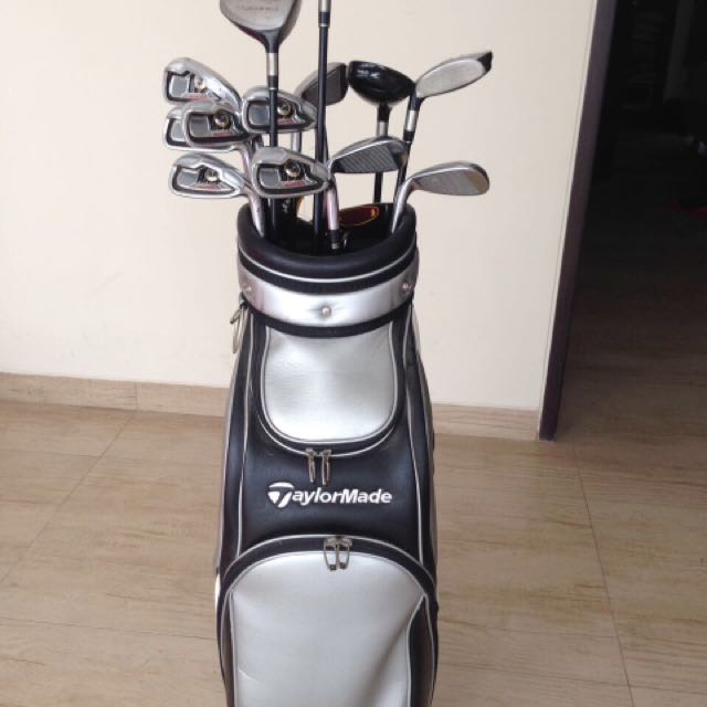 Harga stick golf taylormade clearance