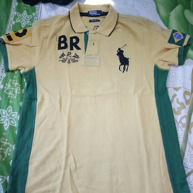merk polo