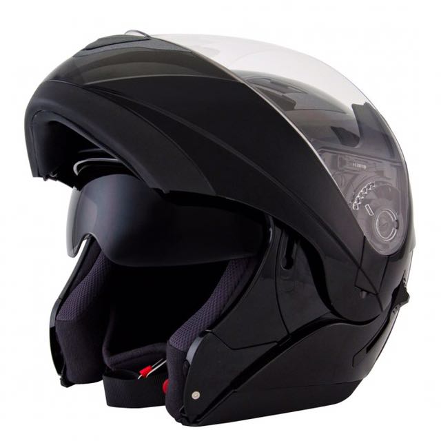 Kyt helmet modular Clearance