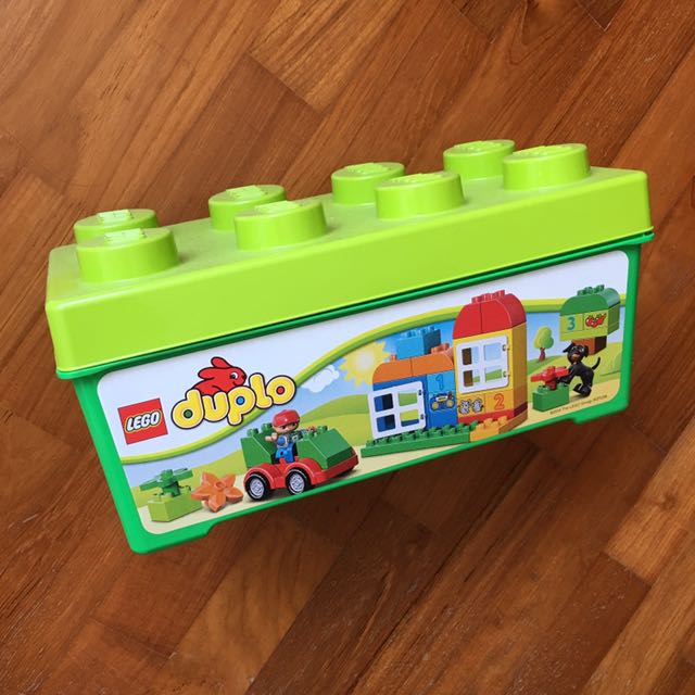 duplo 10572