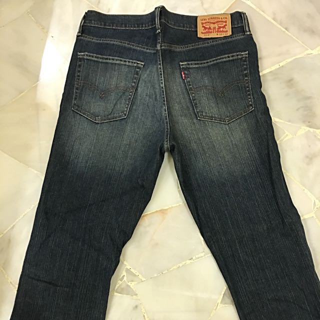 levis jeans price list