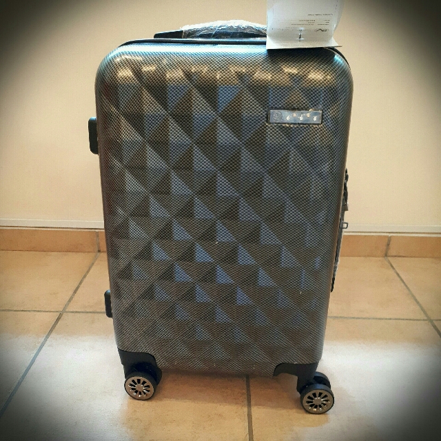 Saro vinci luggage price Clearance