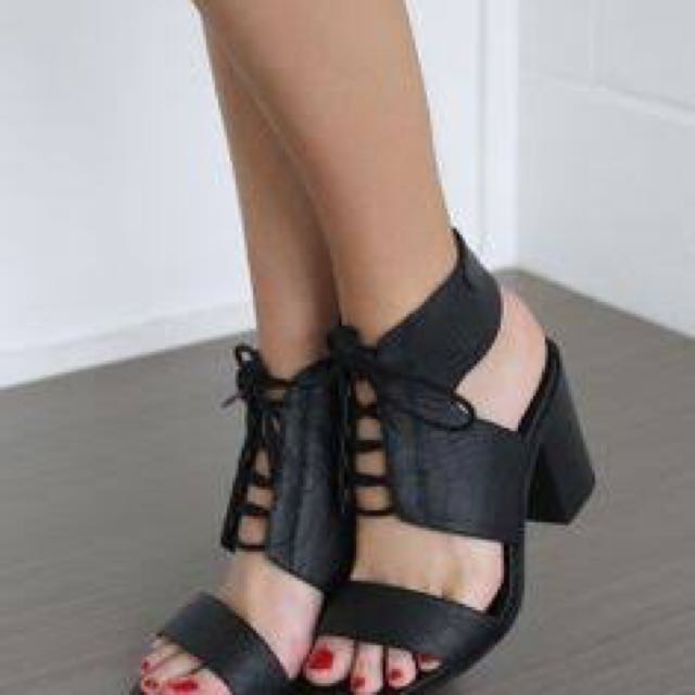 Nano heels sale