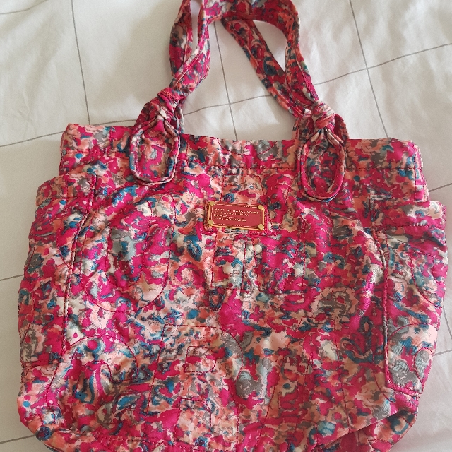Marc jacobs deals tate tote