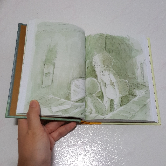My Neighbour Totoro The Novel Hayao Miyazaki Tsugiko Kubo