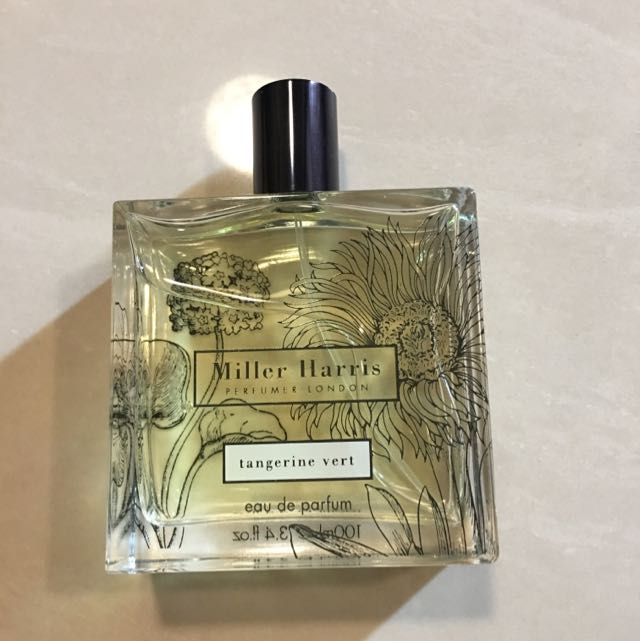 Tangerine vert miller harris online