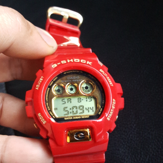 Dw6930 online