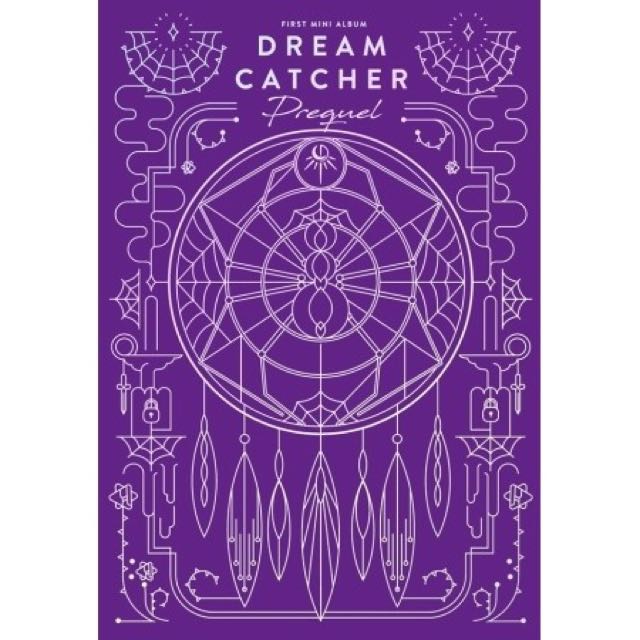 Non Profit Dreamcatcher 1st Mini Album Prequel Mwave Signed Ver Hobbies Toys Memorabilia Collectibles K Wave On Carousell