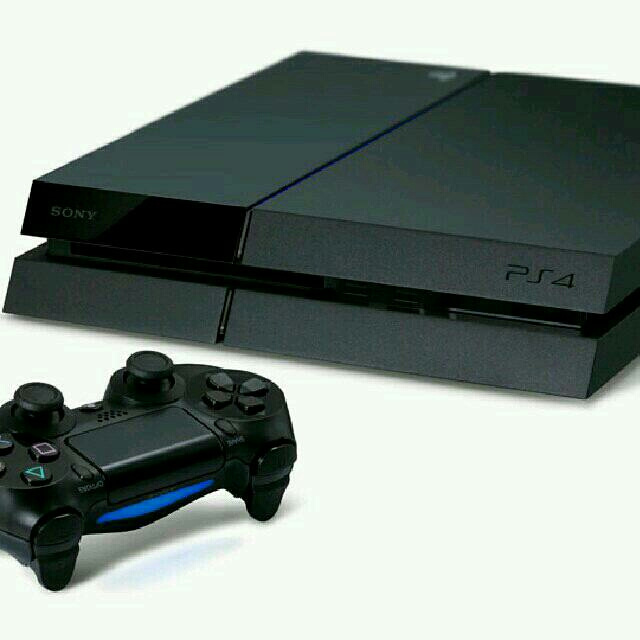 Ps4 500gb on sale original