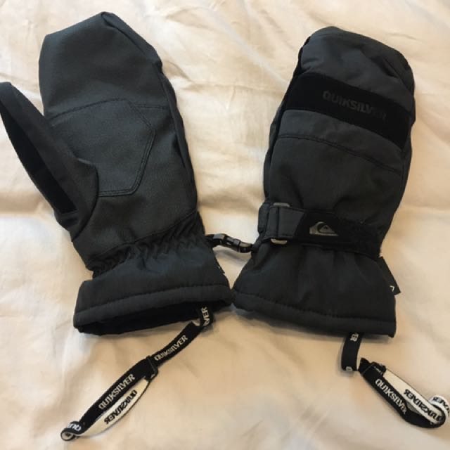 womens gore tex ski mittens