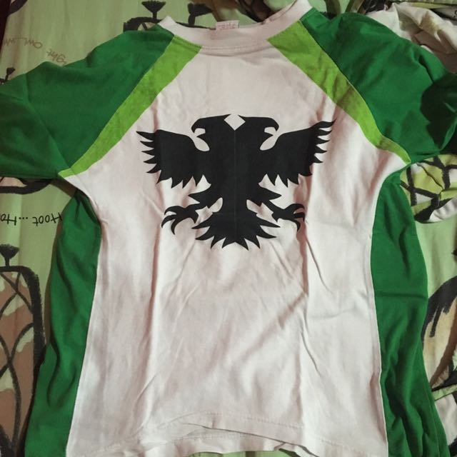 raffles institution ri buckle buckley house t shirt