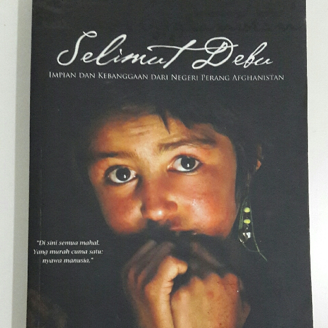 Download Selimut Debu Agustinus Wibowo Pictures