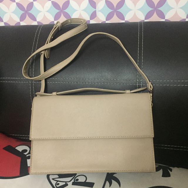 padini sling bag