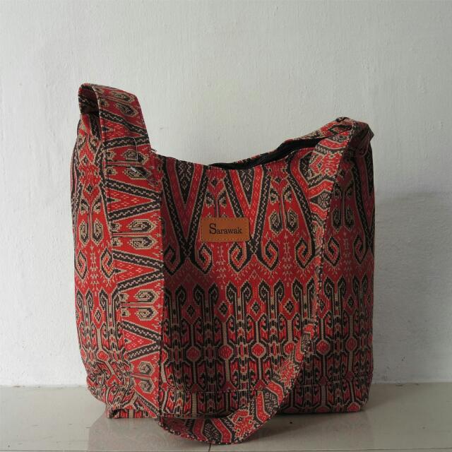 sarawak bag