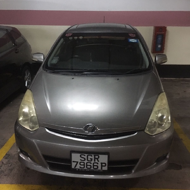 (Category: ) located in . Submitted by 1113bctan (Listing ID 122698379, Image 1). Description: .