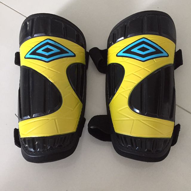 umbro soccer shin guards