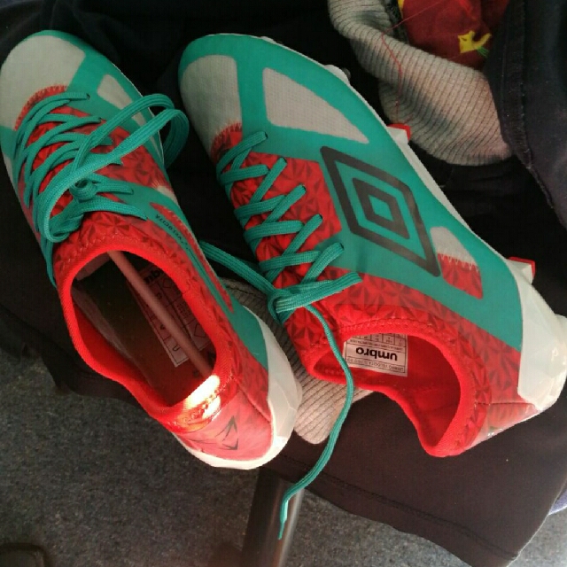 umbro velocita pro sg