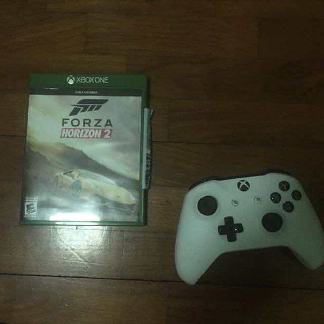Urgent Xb1 Controller Forza Horizon 2 Toys Games Video Gaming Video Games On Carousell Auf amazon hat er im schnitt 4,0 sterne bekommen, auf testbericht.de hingegen eine 1,3er note. carousell