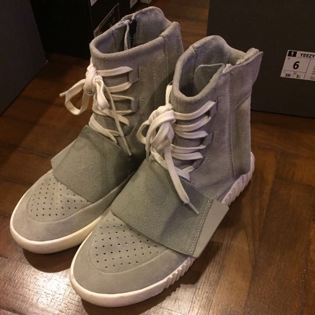 Adidas yeezy boost 750 og sales