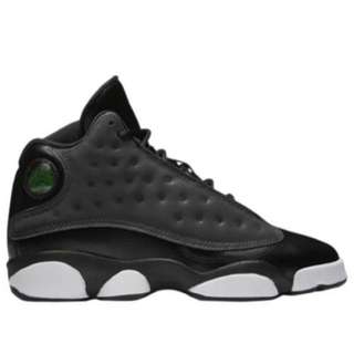 Jordan 13s
