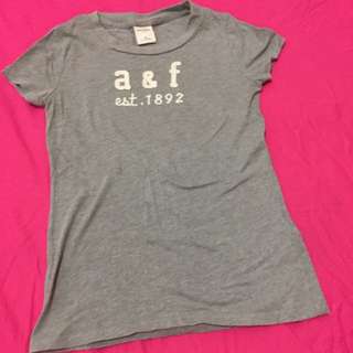 A&F T