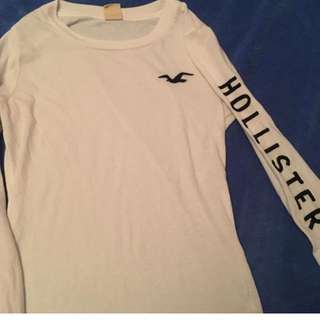 Hollister Long Sleeve