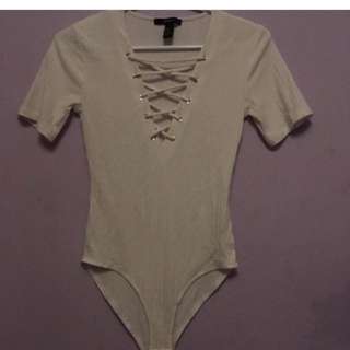 Forever 21 Body Suit