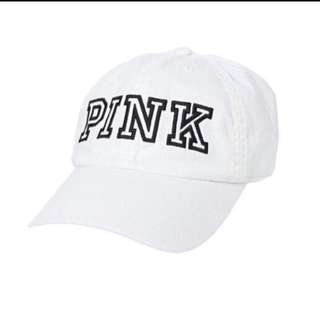 Vs PINK Hat