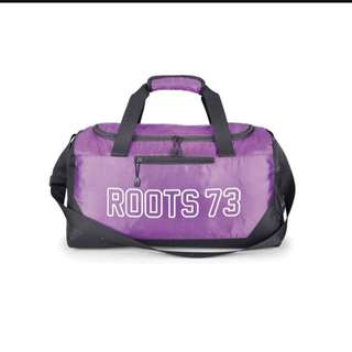 Roots Duffle