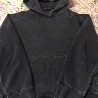 yeezy season 3 帽t 連帽 oversize