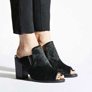 Sol Sana Heels