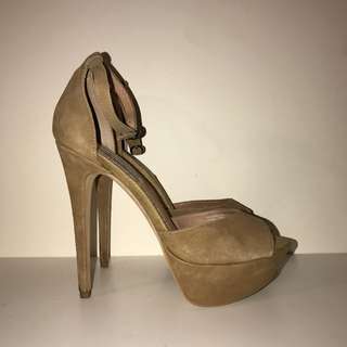 Steve Madden Heels