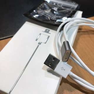 SNAP Magnetic Charging Set