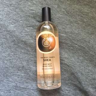 The Body Shop Body Mist
