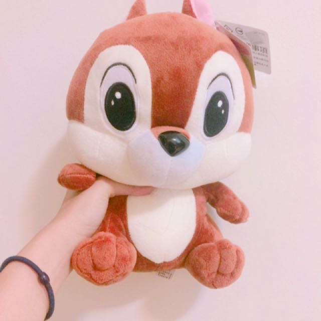迪士尼 松鼠奇奇