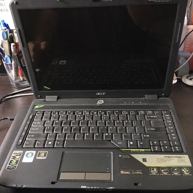 Acer Laptop Notebook Aspire 4530 Computers Tech Laptops Notebooks On Carousell