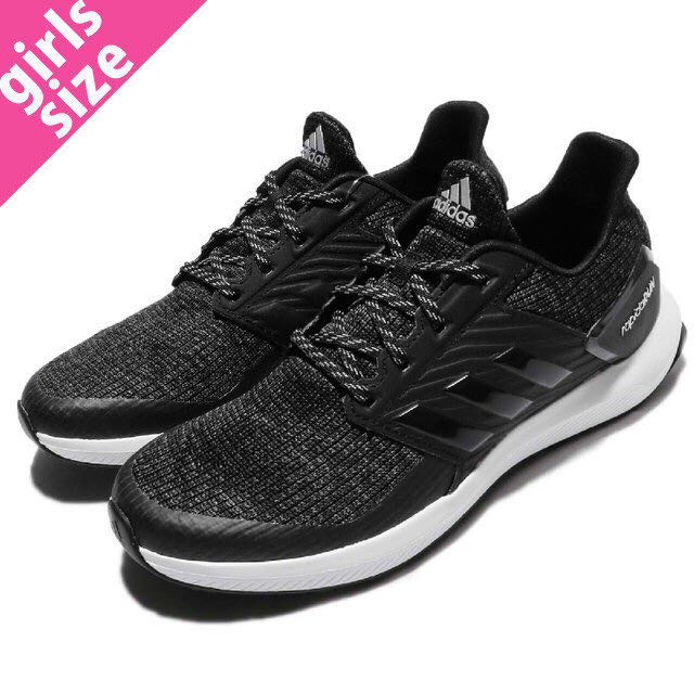 ADIDAS WMNS RAPIDARUN LUX J BZ0600