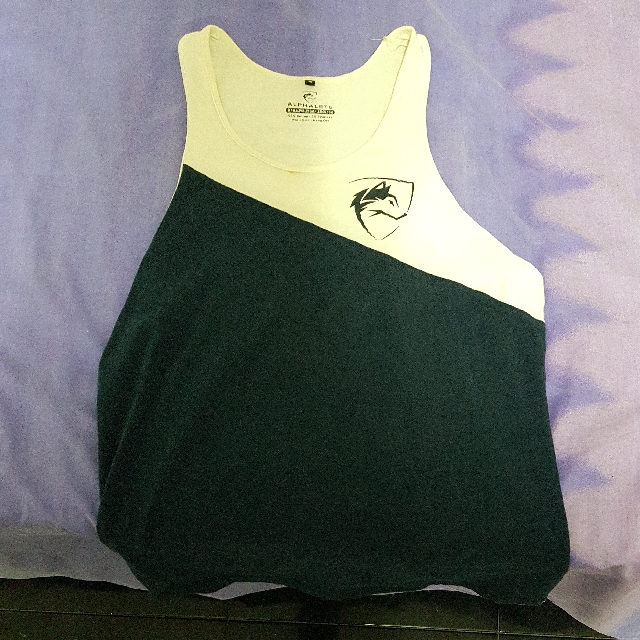 alphalete gym apparel