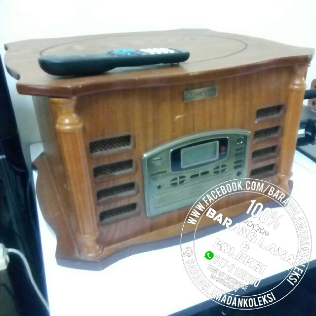 Am Laufenden Band Musik Tahun