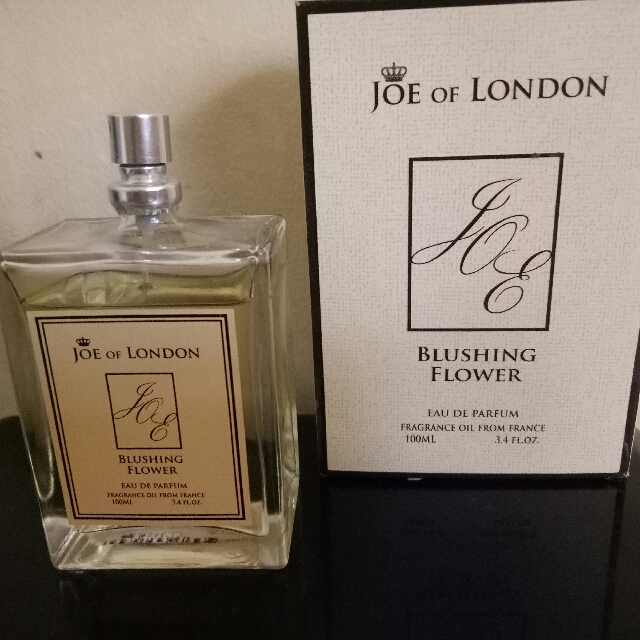 english laundry eau de parfum